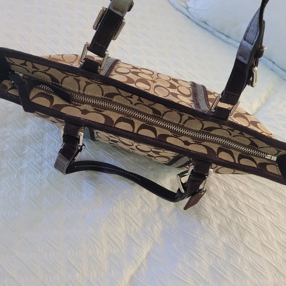 Coach Shoulder bag - Picture 6 of 16